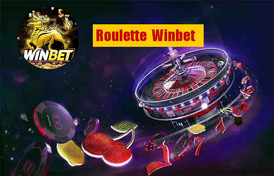 Roulette Winbet