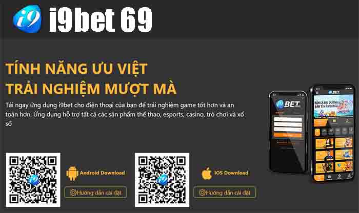 i9bet69 apk download