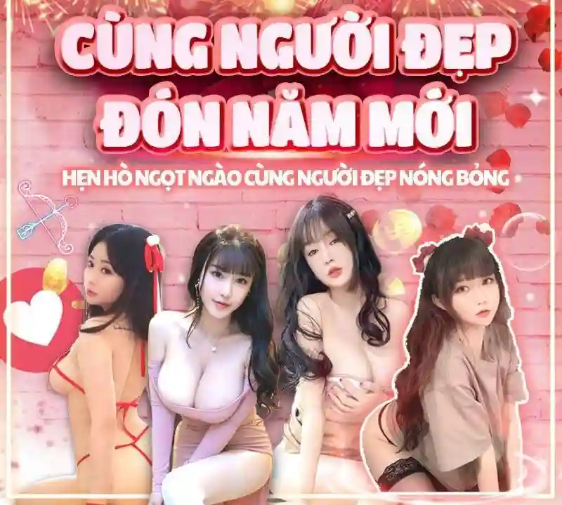 Wbet11 có những cô gái nóng bỏng