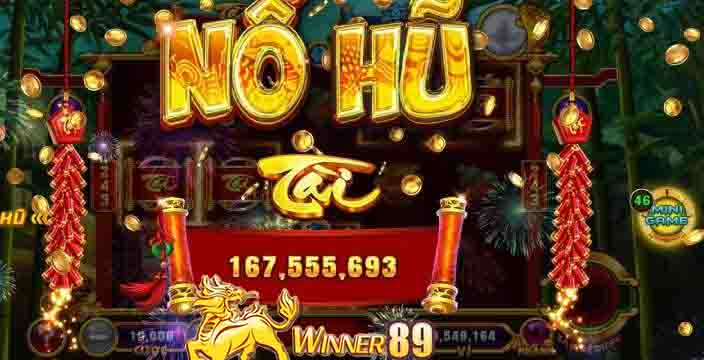 nổ hủ winner89