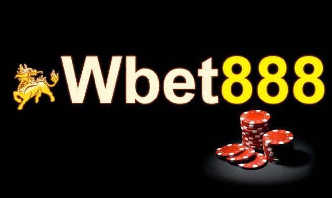 wbet888