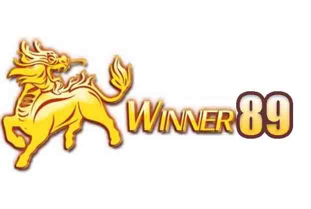 Winner89 logo