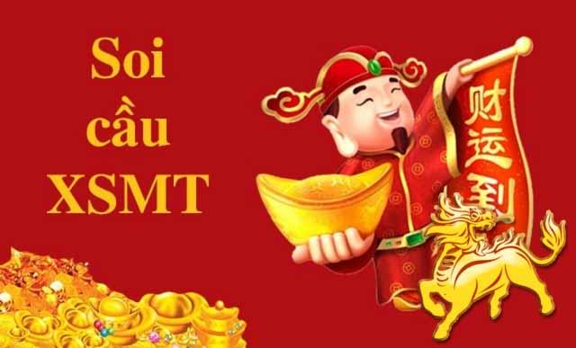 Soi Cầu KQXS Miền Trung