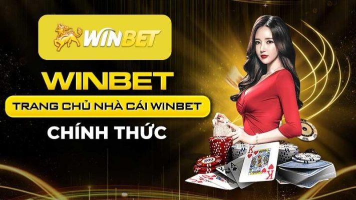 Nhà cái Winbet có uy tín không