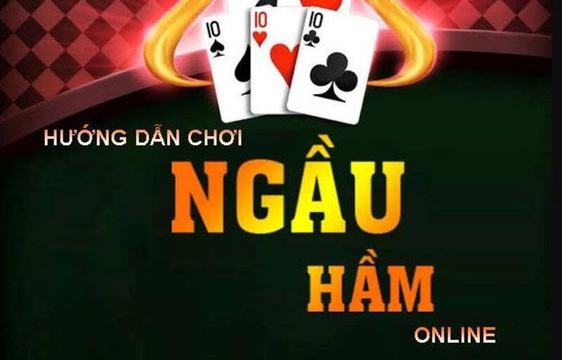 Ngầu hầm