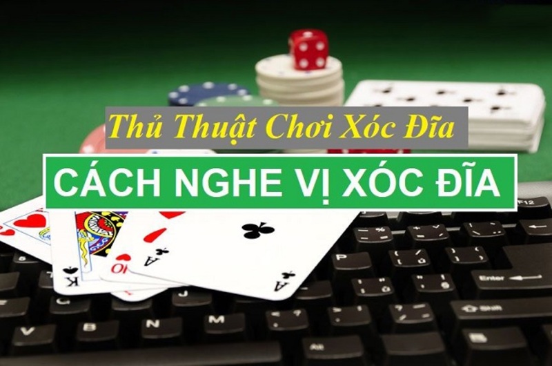 Một phương pháp tiết lộ hương vị và phần thưởng của các món ăn nghe