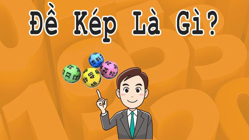 đánh đề bắt kép