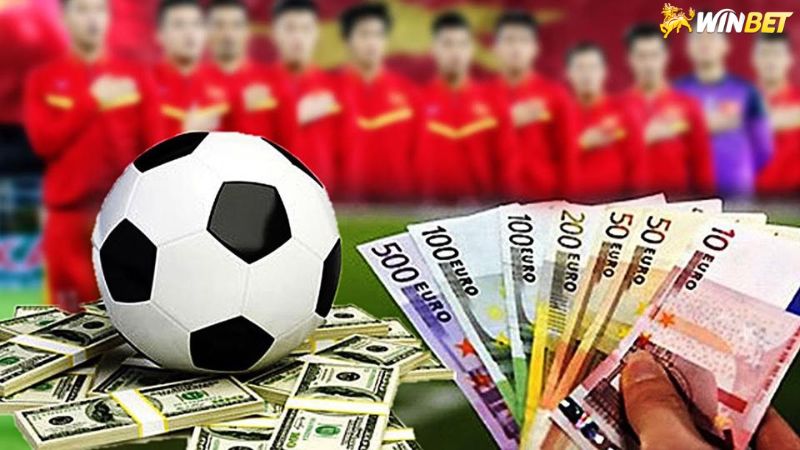 Những lưu ý quan trọng khi chơi cá cược thể thao Winbet