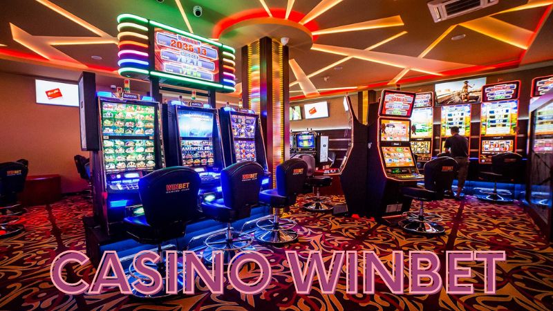 casino winbet