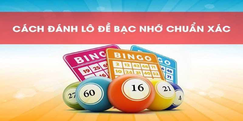 bạc nhớ lô đề