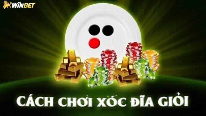 Mẹo chơi winbet không tốn tiền