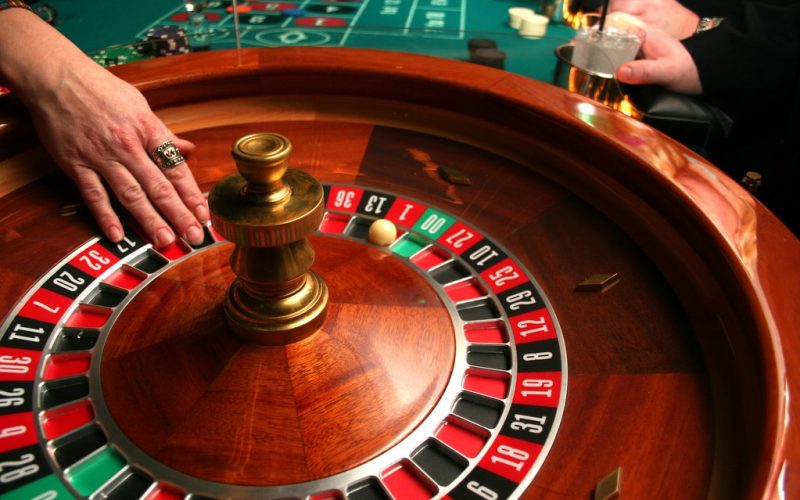 Giới Thiệu Trò Chơi Roulette Winbet Online