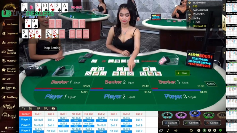 Biết quy tắc Bull Bull và thắng lớn tại Winbet