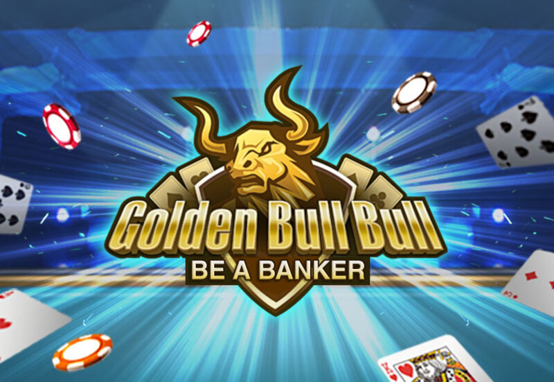 Game đánh bài Bull Bull cực vui và hấp dẫn người chơi