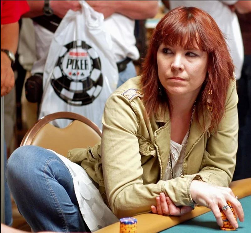 Annie Duke – tay chơi nữ nhân <span class='marker'>nức danh</span> giới Poker