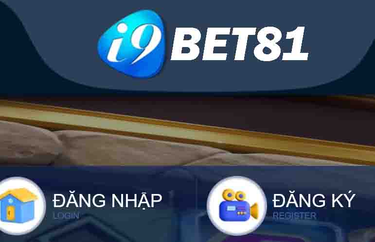 I9BET81