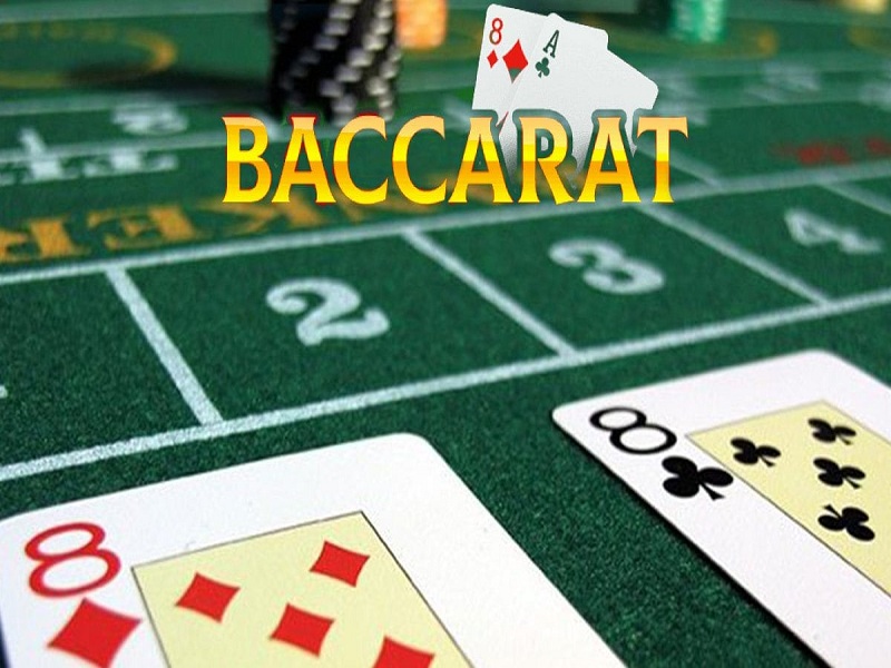 Baccarat được hiểu là gì?