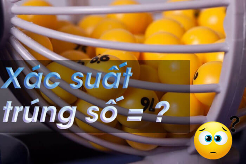 Xác suất trúng số Vietlott chuẩn tới 99%