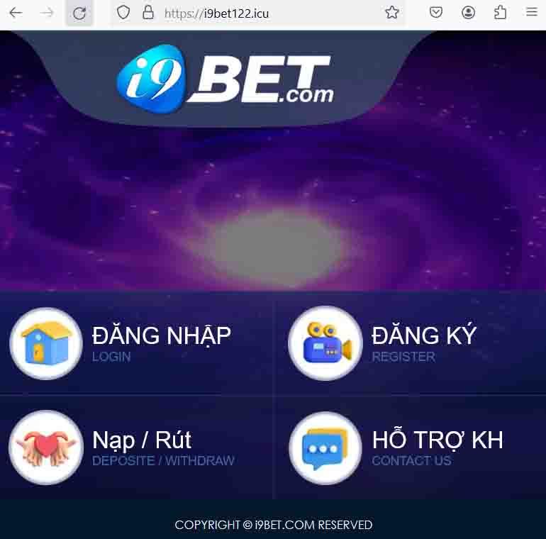 i9bet122