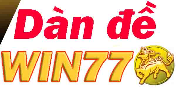 dàn đề Win77